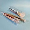 SHC Web Pack of 3 Clear Brush Tubes - Artists