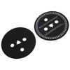 NAB Adapter Spacer Silicone Reel Adjusting Disc Gasket Spacer for