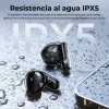 Audifonos In-ear Inalmbricos Htc Ne68 Ai Audifonos Traductores Con Smart