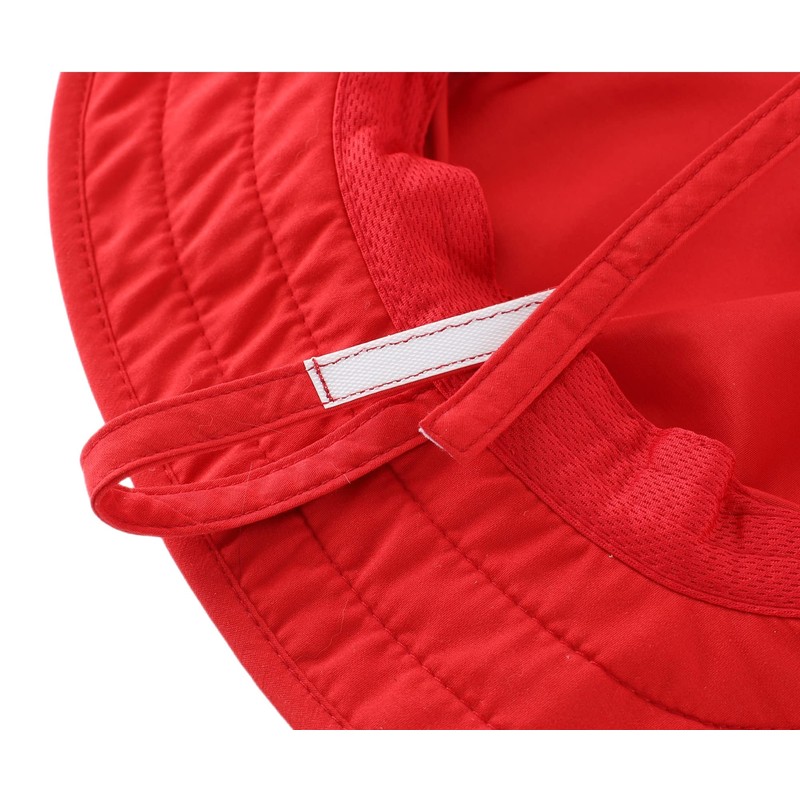 Connectyle Kids UPF 50+ Bucket Sun Hat UV Sun Protection