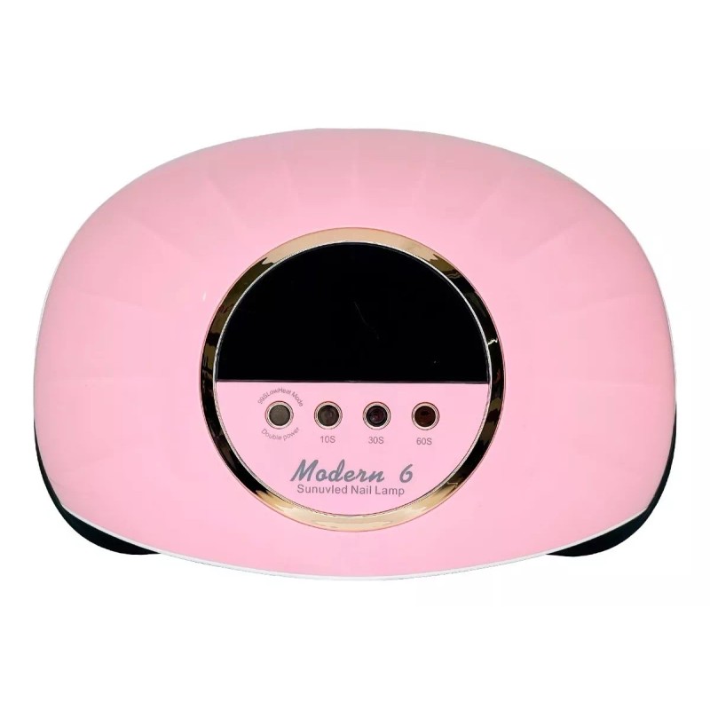 Obp Lampara De Uñas Uv/led De 150w Alta Potencia 2