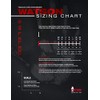 Watson Gloves Red Baron Winter Mitt - Full-Grain Cowhide Leather,