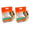 Crema Aclarante Sally Hansen Vello Facial Y Cuerpo 2 Pack Mixta Día/noche