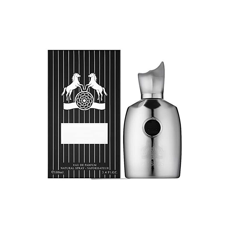 ALHAMBRA PERSEUS 3.4 EAU DE PARFUM SPRAY