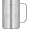 Thermos JDK-600 S2 Vacuum Insulated Mug, 20.3 fl oz (600