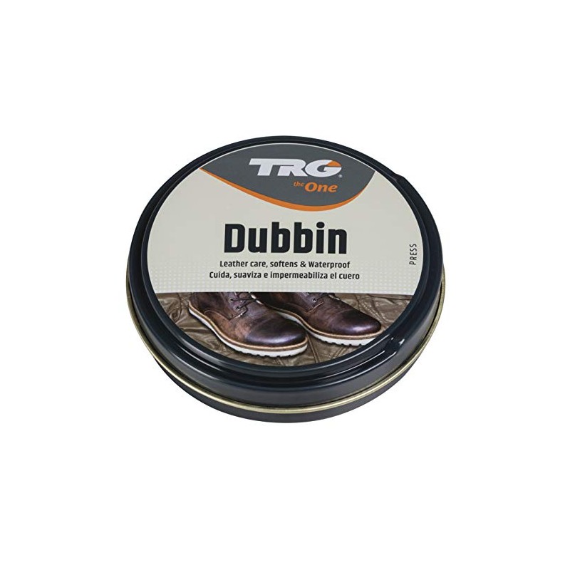 TRG the One Dubbin 100ml