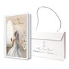 My First Holy Communion Hardback Missal and Book Mark/Prayer Card