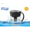 well blue 3 PACK Filters Replacement Cartridge Alkaline Mineral Water