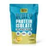 Protein Supplies Australia Whey Protein Isolate - Banana 1kg