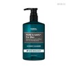 Kundal Men's Cleanser Pure & Safe Cooling Secret Zone Men's Cleanser 300ml x 1 / 쿤달 남성청결제 퓨어 앤 세이프 쿨링 시크릿존 남성청결제 300ml 1개