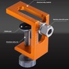 Baxnore 10 mm Pocket Hole Jig Kit, CNC Aluminum Alloy