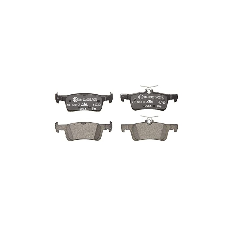 ATE 13.0460-7301.2 Brake Pads