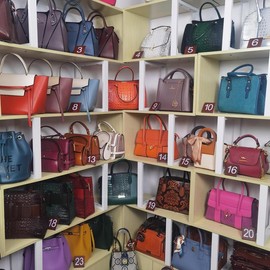 Special link - (please note your link number and colors when placing an order) - Women's Handbags Tote Bag