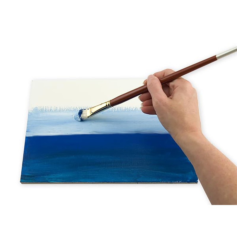 Raphael Premium Archival Raphael Oil Primed Linen Panel 5x7"