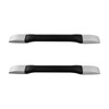 Flylin Pack of 2 Suitcase Handles Replacement, 20 cm /