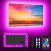 MATICOD RGB LED TV Strip USB Lights for Backlight and
