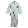 Playwell Martial Arts ITF Taekwondo Student Suit (Uniform) (4/170cm)