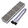 MAX7219 32x8 Dot Matrix Module 4 in 1 LED Display