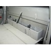 DU-HA 10013 Behind-The-Seat Storage Unit