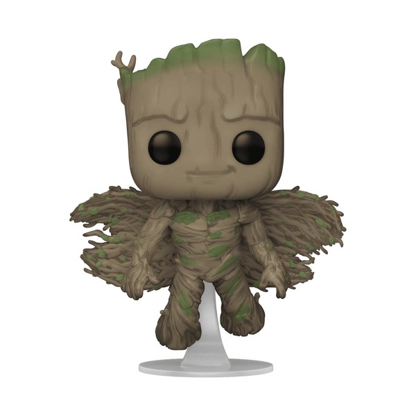 Groot Wings - #1213 - Funko Pop! - Guardians of