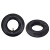 AWSZH(2 pack) 4.10/3.50-5 Inner Tube with TR87 Bent Valve Stem