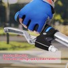 VGEBY1 Bicycle Brake Lever, 1 Pair Aluminium Alloy Bicycle Brake