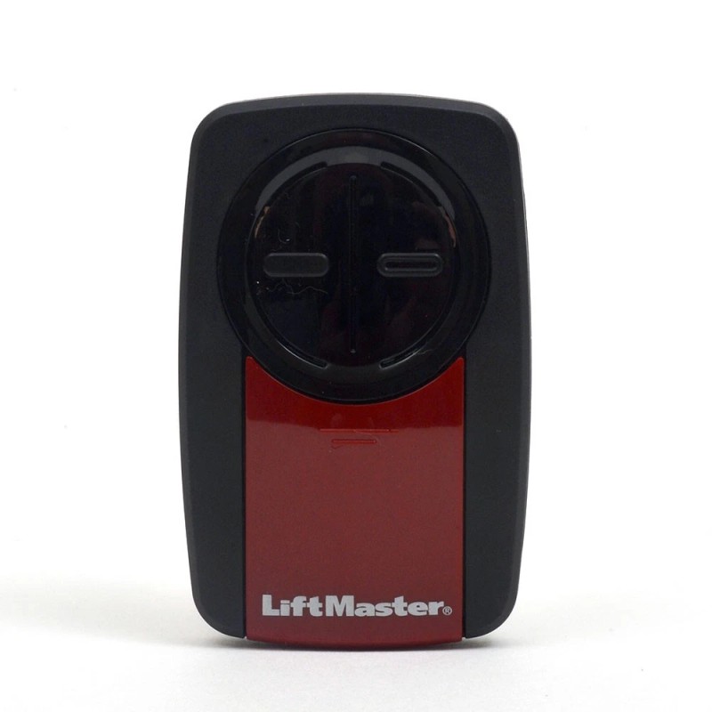 Liftmaster OEM 375UT Universal Garage Remote Compatible w 375LM Chamberlain