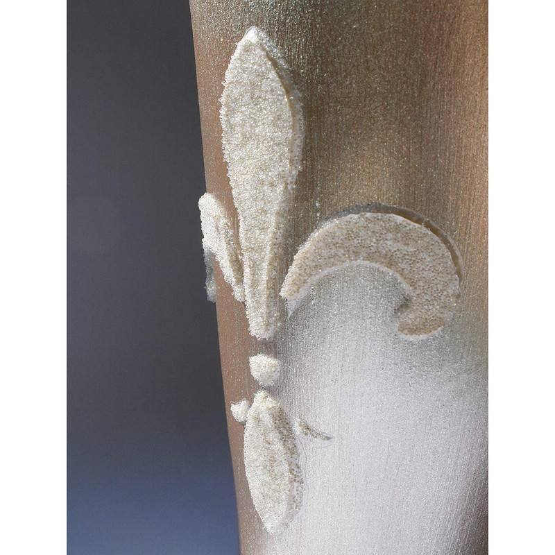 Viva Decor Ice Crystal (White Transparent, 150 g) Ice Crystals