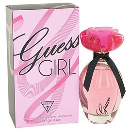 Guess Girl 100ml de GUESS                                                                                                                             