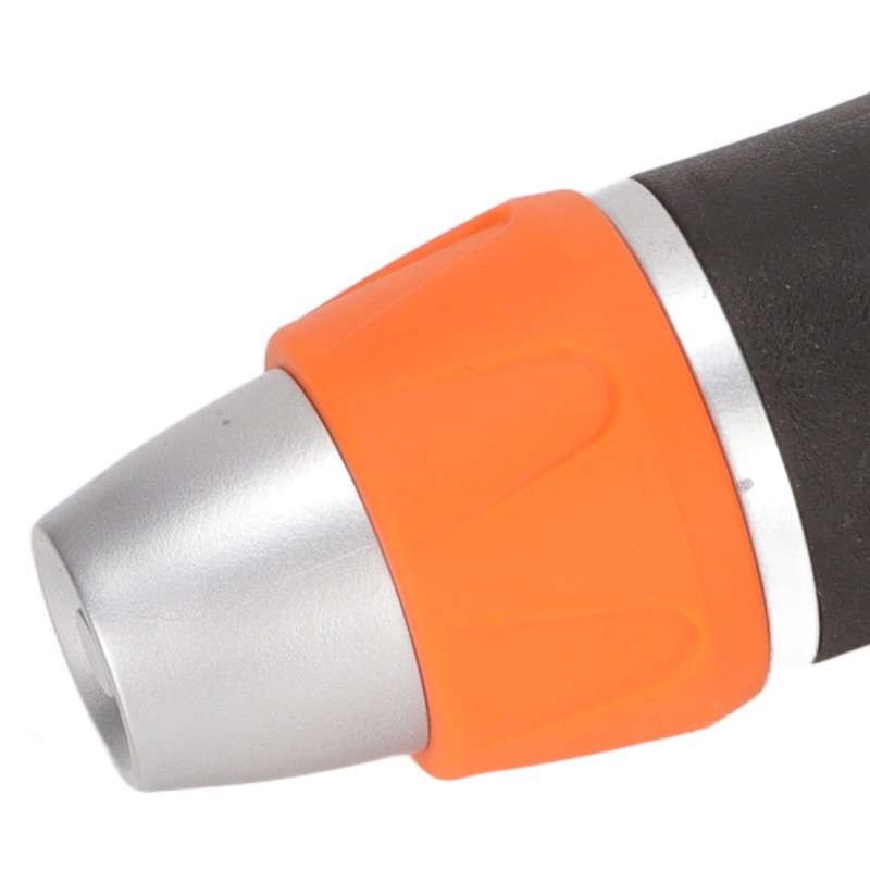 Garden Hose Nozzle Hose Rotating Adjustment Hose Thumb Sprayer for