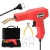 Handy Plastics Welders Garage Tools Hot Staplers Machine Staple PVC