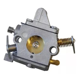 Meiso Motosierra Carburador For Stihl Ms170 Ms180 017