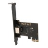 PCIe Network Card RTL8111 Network Adapter High Speed Gigabit Ethernet