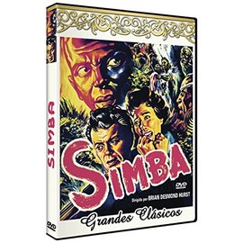 Simba --- IMPORT ZONE 2 ---