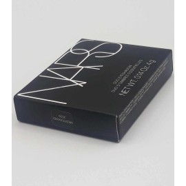 NARS Duo Eyeshadow Velvety Texture Pigment Powder Palette MEDITERANEE 3026