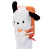 Takara Tomy Arts Sanrio Characters Chokkori Sushi Pochakko Plush Toy