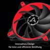 Arctic 120mm PWM Fan Connector Cable