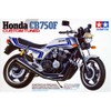 Tamiya 14066 1/12 Motorcycle Series No. 66 Honda CB750F Custom