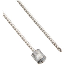 NISSEN CABLE CO.,LTD SP31 Special Stainless Steel Inner for Shift Use 2 Pieces