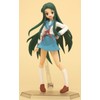 Figma Haruhi Suzumiya no Mooo Tsuruya Uniform Version