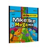 Mega Mix Mike and Ike Candy, 28.8 Ounce Bag (Pack