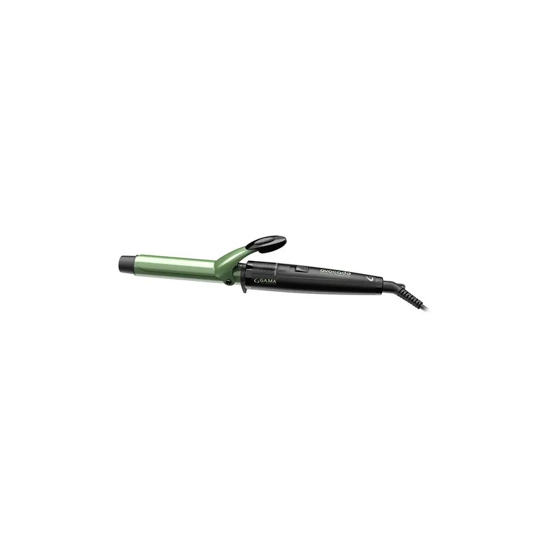 Rizadora Avocado & Macadamia Oil Gama Color Verde - R1858