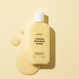 Quick-bright lotion Hwajalmuk lotion quick-drying calming extremely dry type Centella asiatica peptide ceramide moisturizing barrier 205ml / 속광로션 화잘먹로션 속건조 카밍 극건성 병풀 펩타이드 세라마이드 보습 장벽 205ml