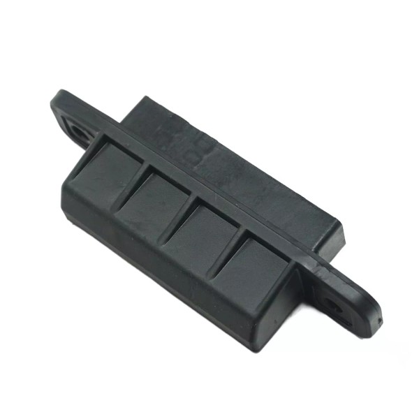 S Sentinel Parts NEW Rear Tailgate Truck Handle Release Switch