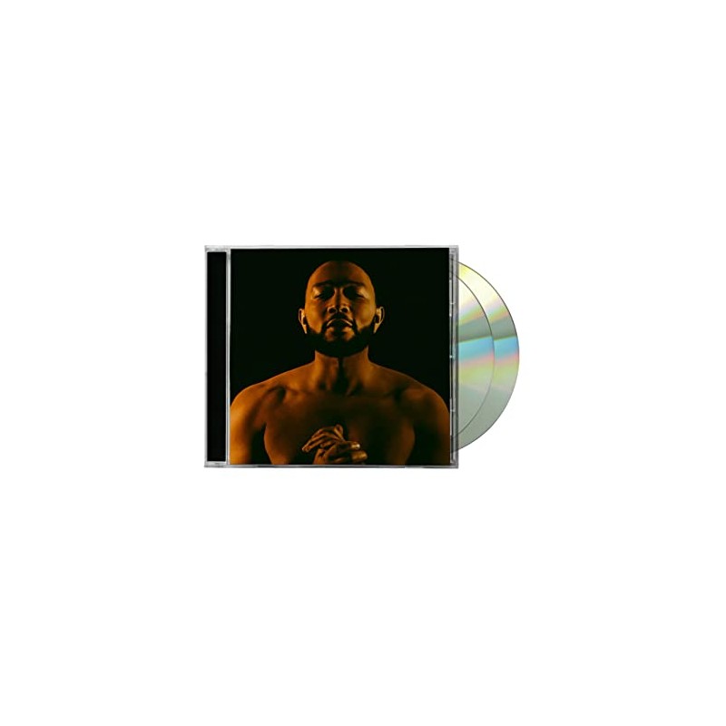 Legend[2 CD]