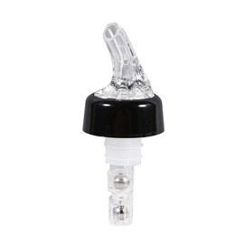Haofy 15mL Quick Measurement Cup Plastic Pourer Drink Bar Special Measuring Cup Cocktail Measuring Cup(White)