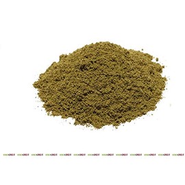 Loose 50gm Ground Bay Leaves Powder Premium Quality Free P&P HerbsnSpiceit
