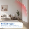 WiFi Wireless Alarm System for Home Security - 24/7 Protection