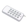 433MHz Universal Remote Control Wireless ABS 15 Keys Remote Control