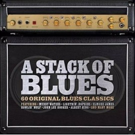 Not Now Stack Of Blues / Various